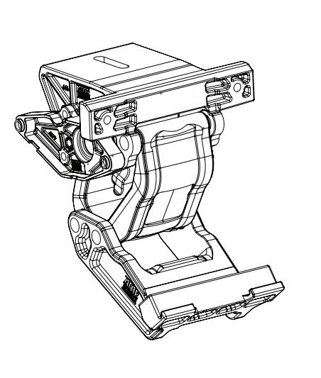 Amp Research 10-04518-10 Running Board Motor - image 1