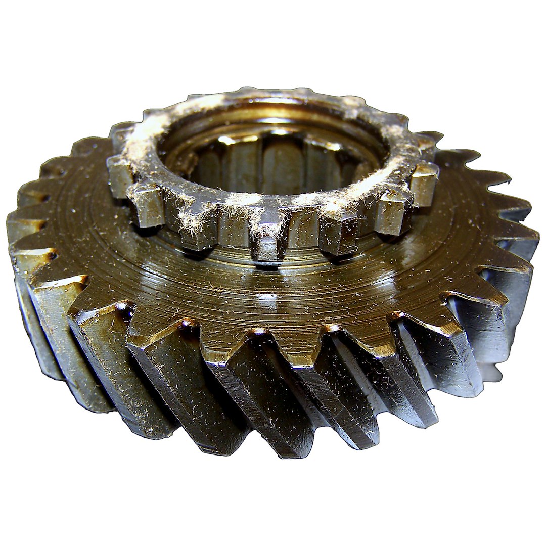 Crown Automotive A10469 Dana 18 26-Tooth Transfer Case Gear - image 2