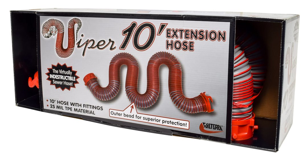 Valterra D04-0410 Sewer Hose - image 2