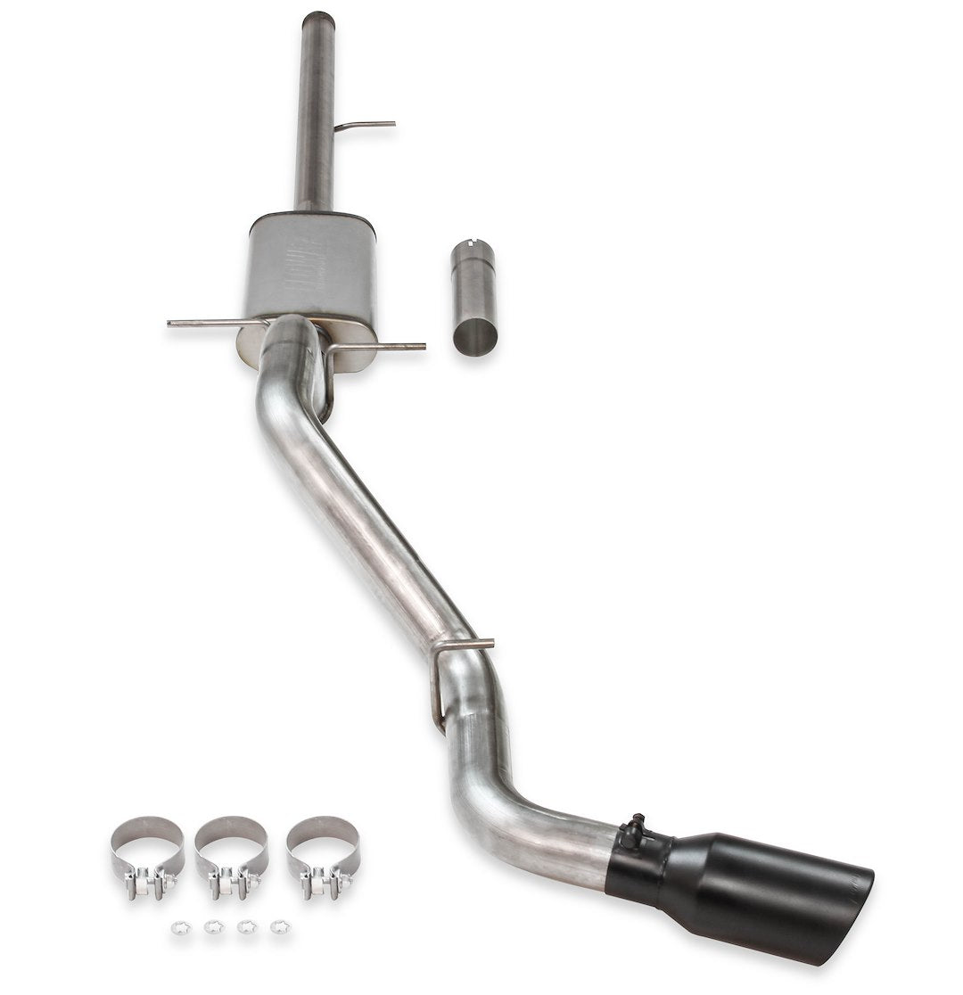 Flowmaster 717857 FlowFX Silverado/Sierra 1500 Cat-Back