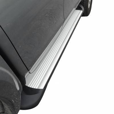 Black Horse Offroad Transporter Running Board TR-T585S - image 2