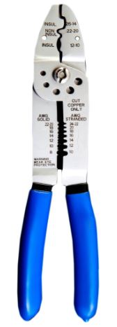 Southwire Corp. Mp61 Wire Stripper - image 1