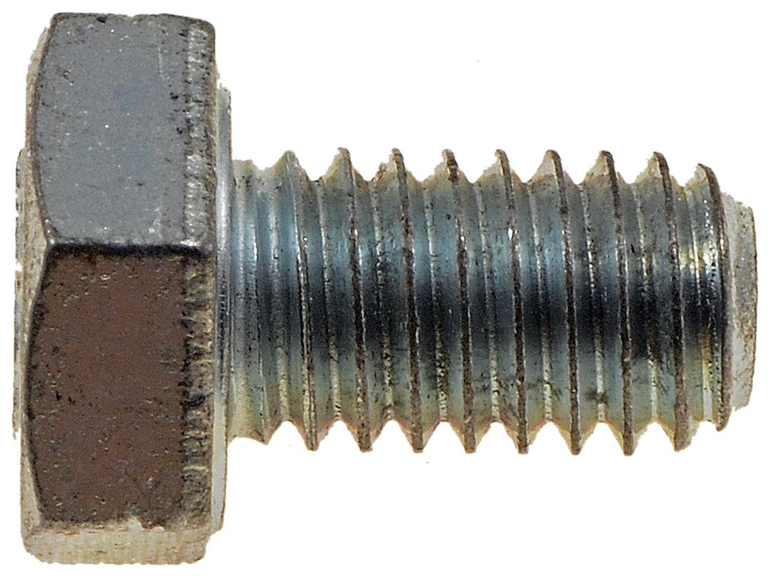 Dorman 780-210n M6-1.0 x 10mm Chrome Bolts, 3-Pack - image 3