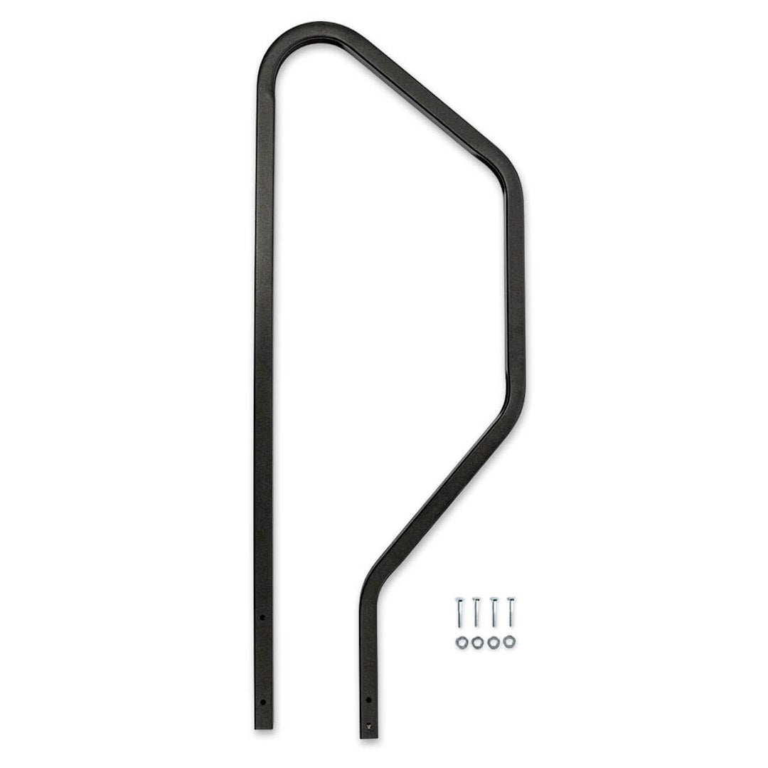 Mor/Ryde Stp214-121h Entry Step Hand Rail - image 1