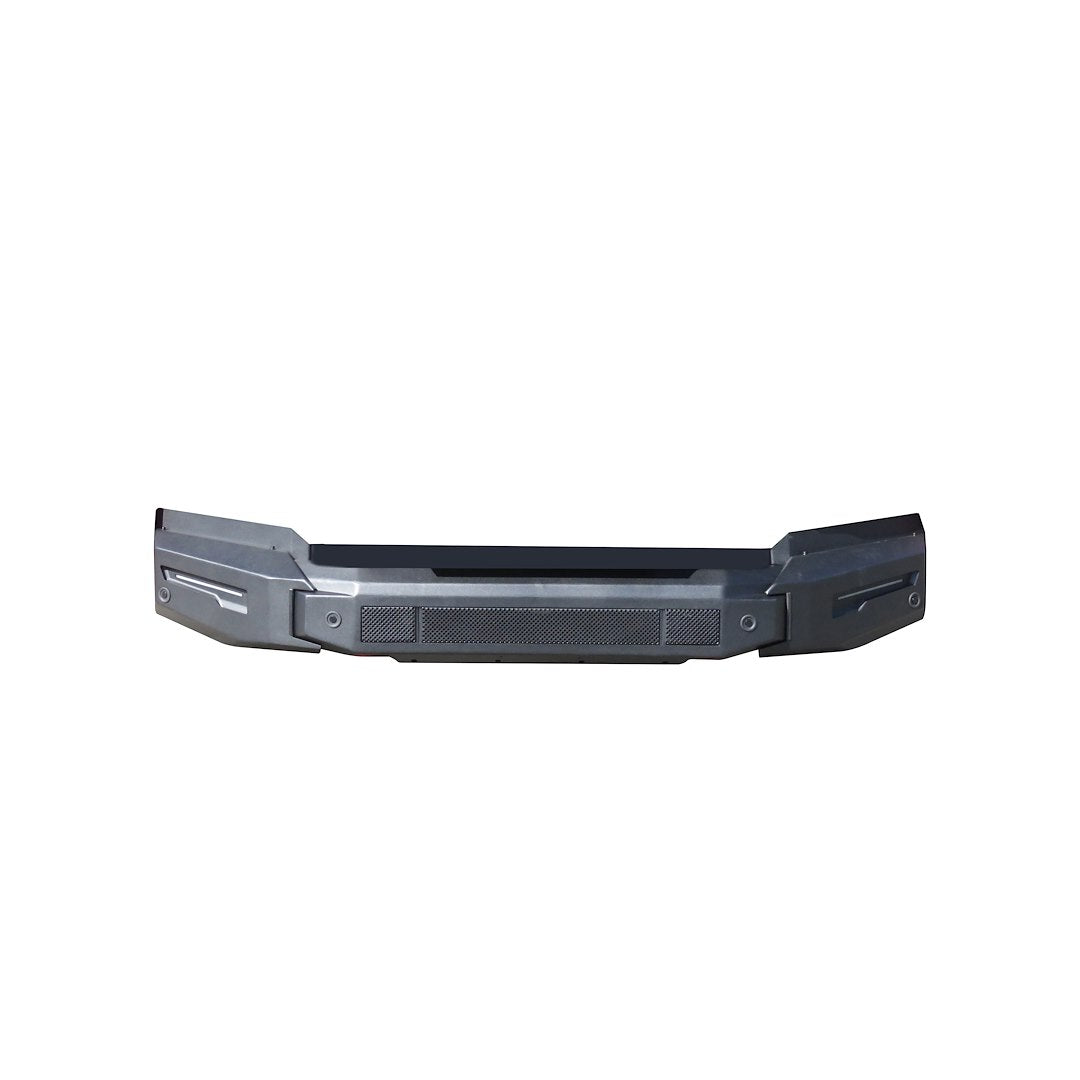 Modular Bumper Steel Black Horse Offroad Armour II AFB-SI20-BU - image 3
