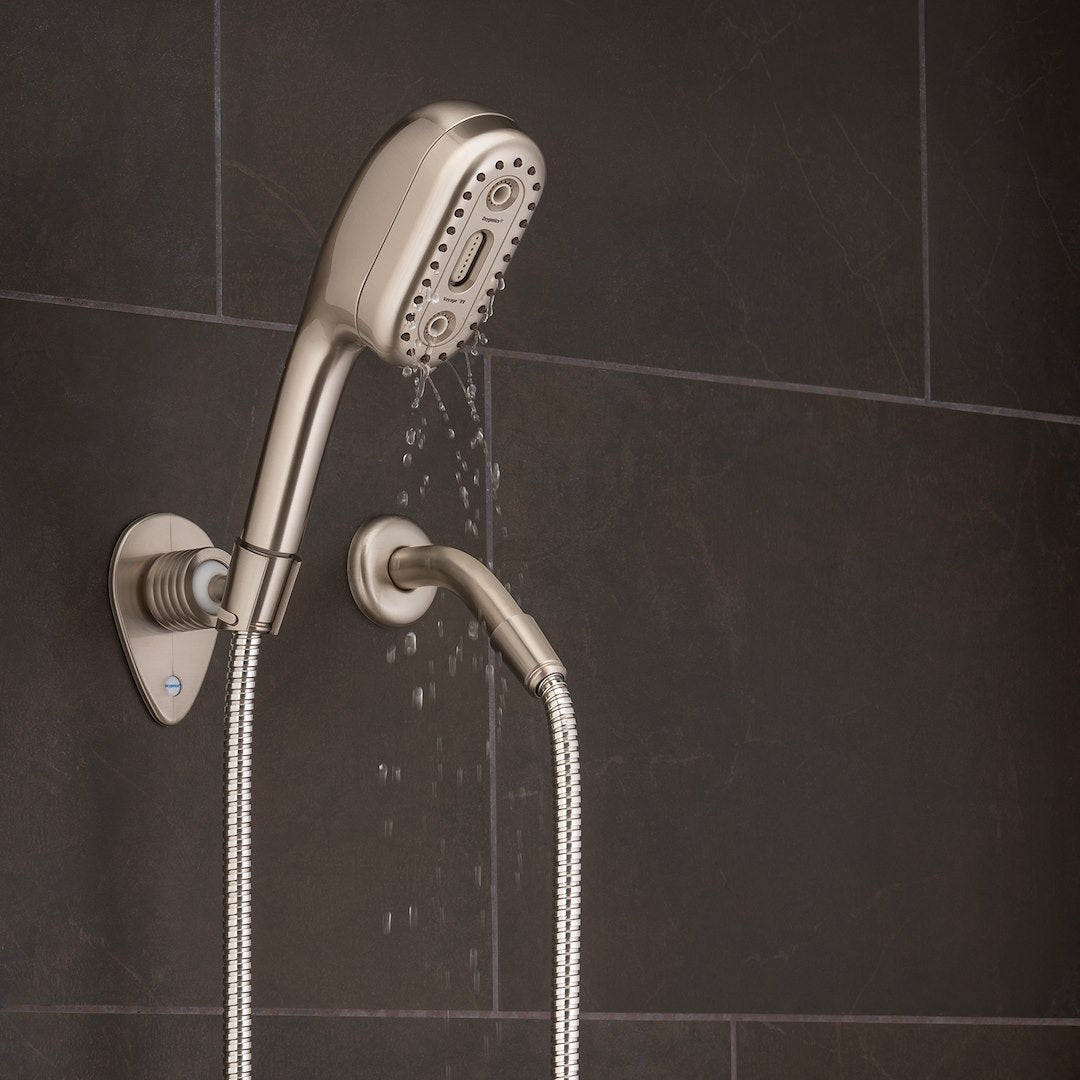 Oxygenics/ Etl 28488 Shower Head - image 7