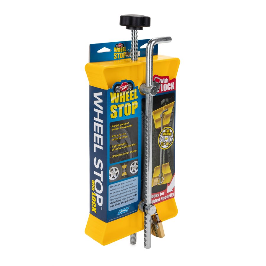 Camco 44642 Wheel Chock - image 12