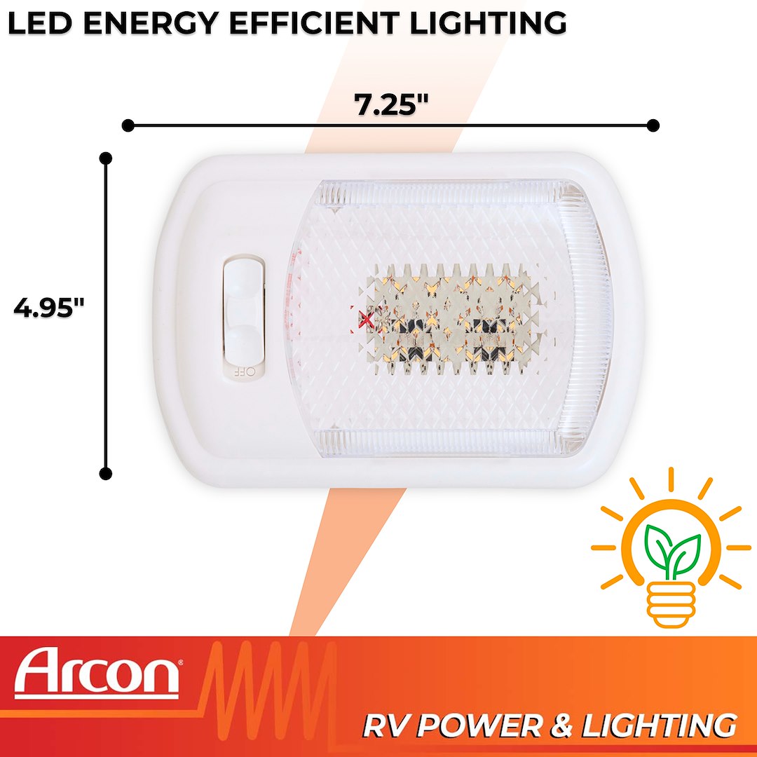 Arcon 20669n Interior Light - Led - image 5