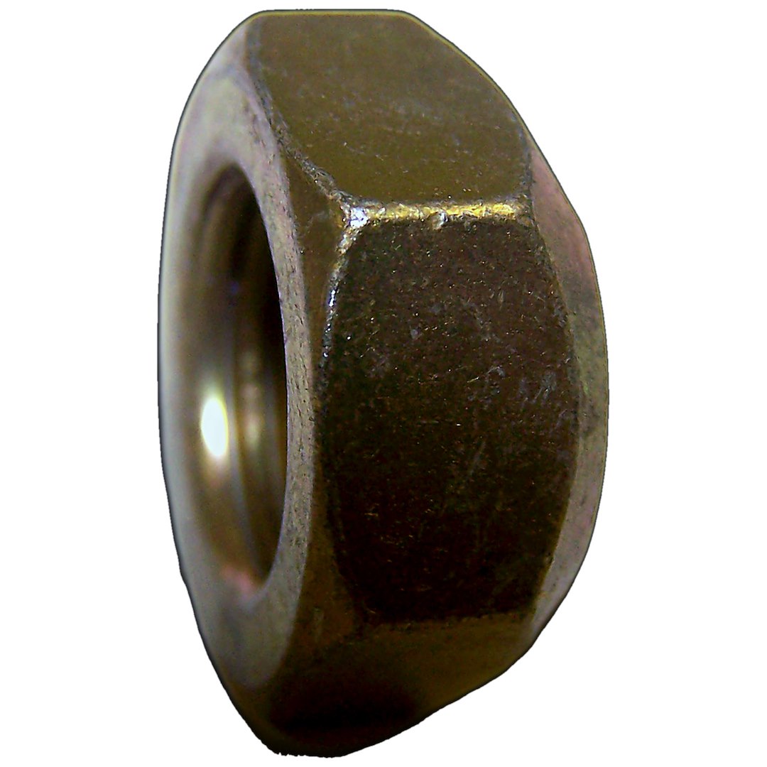 Crown Automotive J4200414 Steering-Wheel Nut - image 2