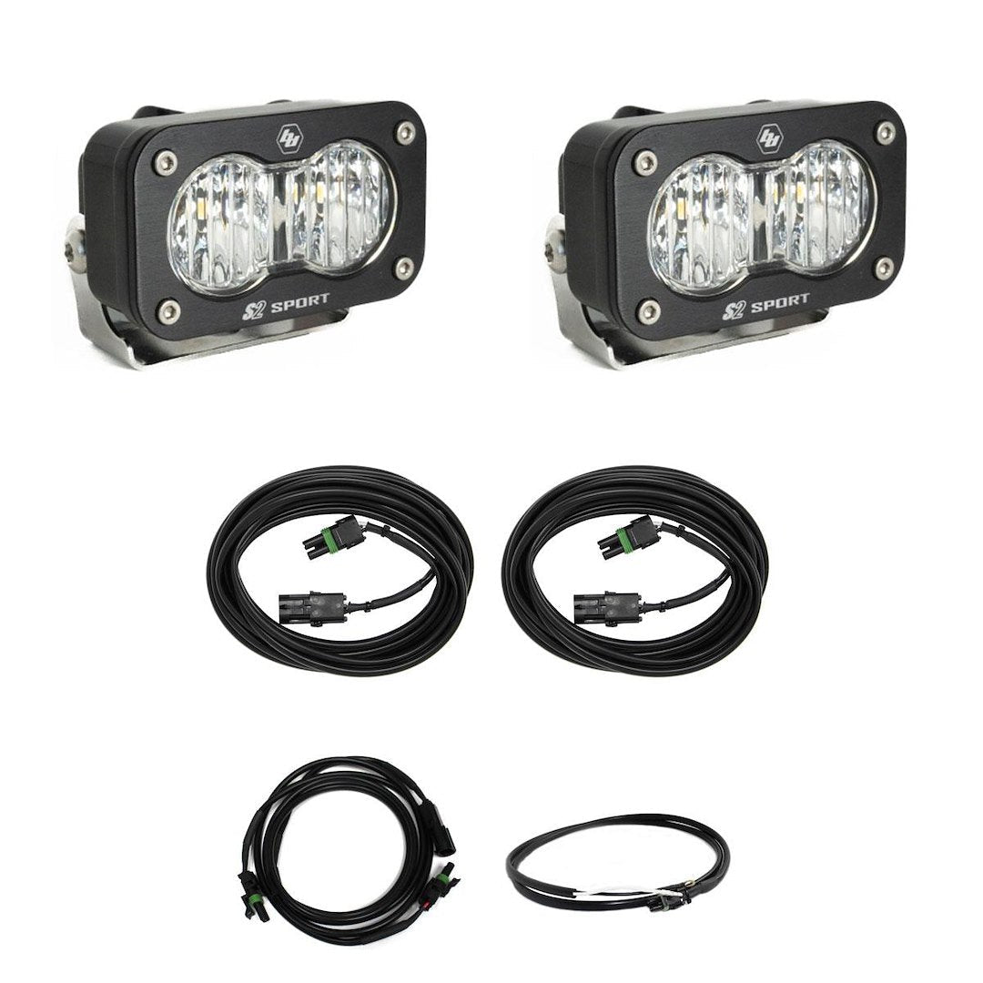 Baja Design 448209UP Backup Light - image 1