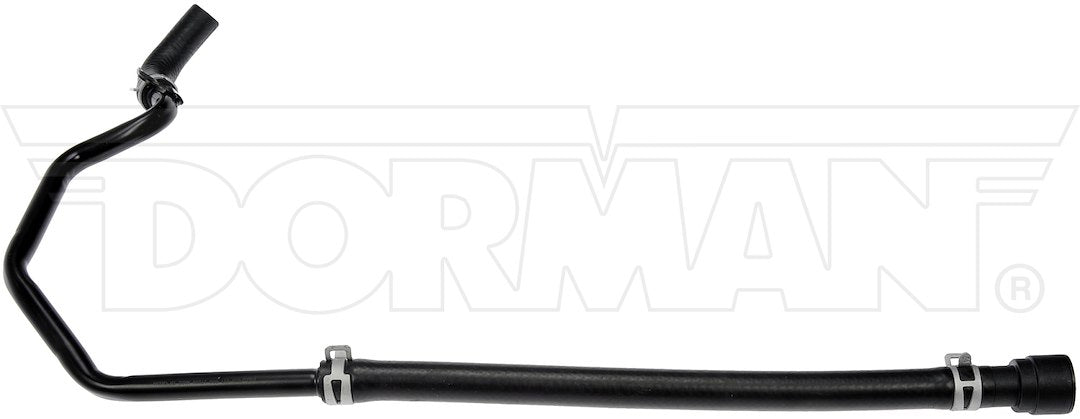 Dorman (OE Solutions) 626617 25-Inch OE Heater Hose - image 2