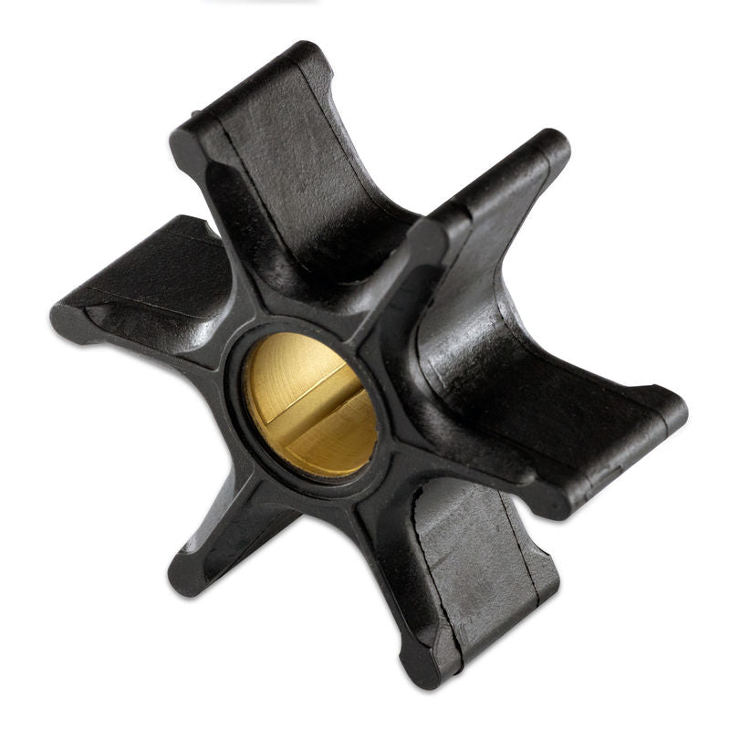 Sierra Marine 18-3071 Water Pump Impeller - image 2