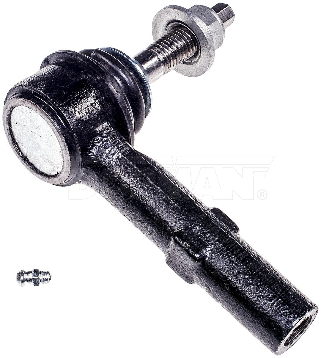 Dorman MAS Select Chassis TO85215 Select Tie Rod End - image 2