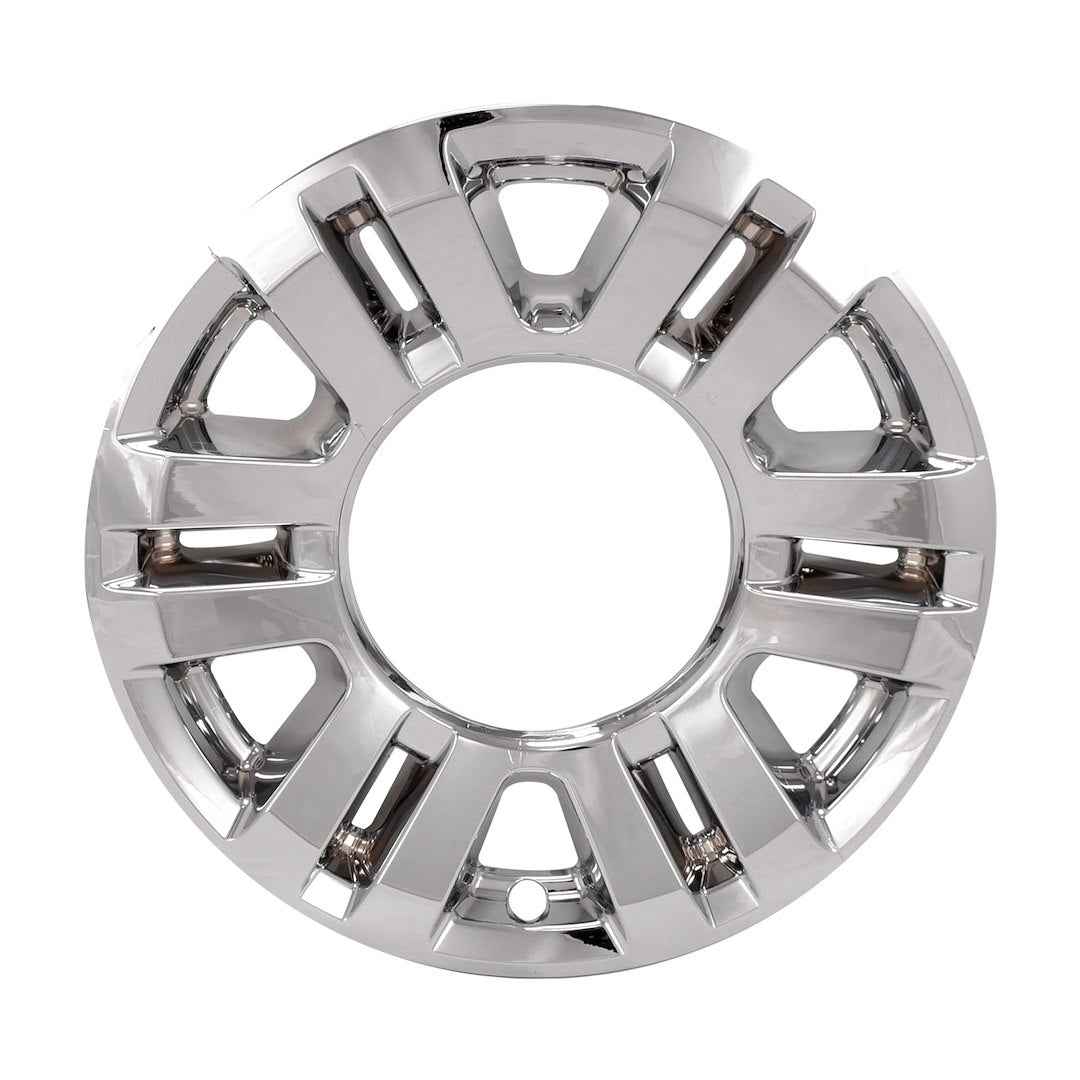 Coast To Coast IMP470X F-250 XLT Chrome Wheel Skin