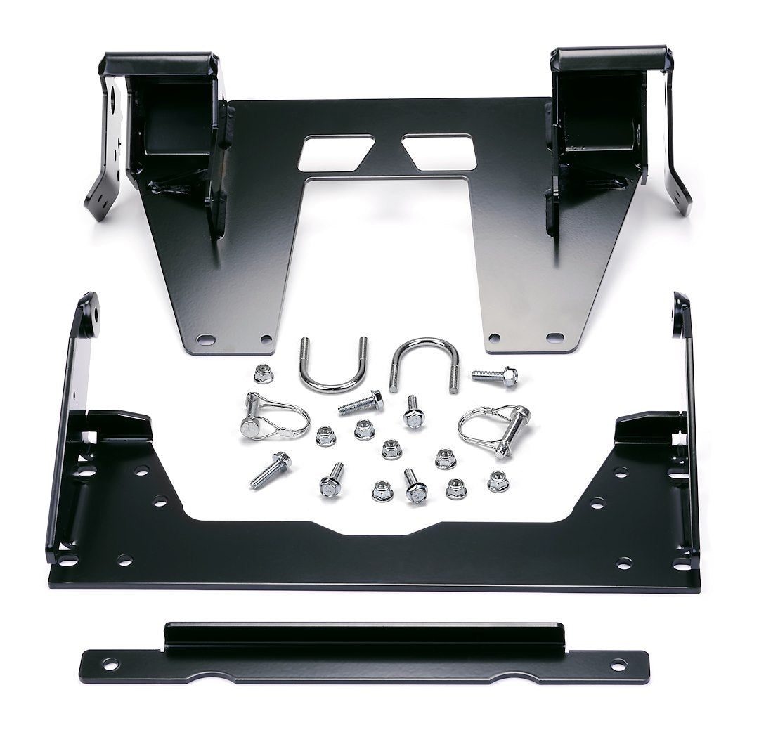 Warn 104126 Snow Plow Mount