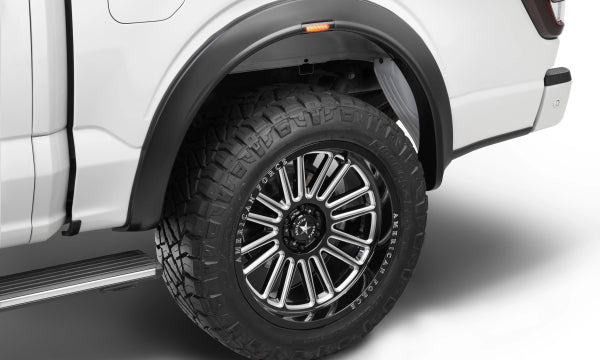 Husky Liner 2805939 RVL Fender Flare Set