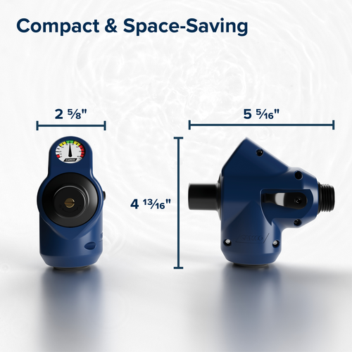 Camco 40065 Fresh Water Pressure Regulator - image 17