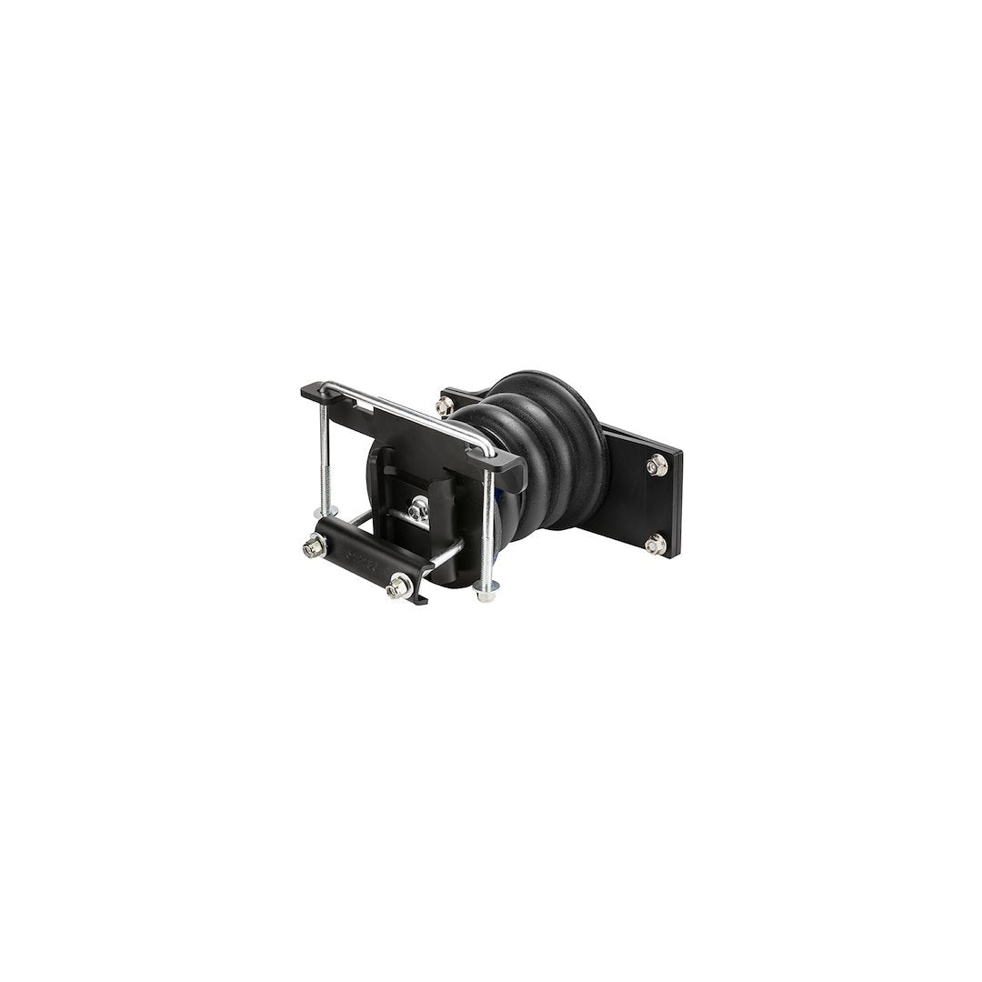 Super Springs Ssr-128-47-2 Helper Spring Kit - image 4