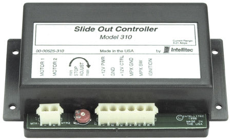 Intellitec 00-00525-310 Slide Out Control Module