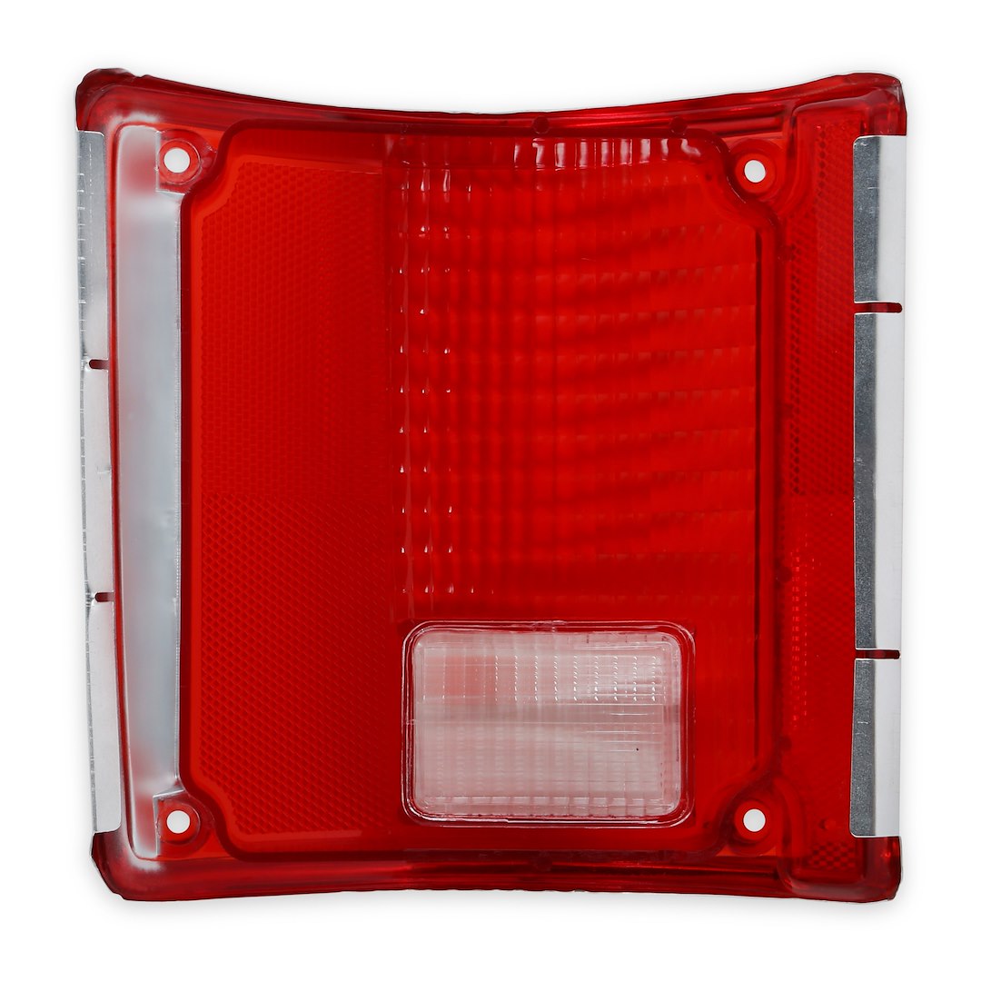 Holley Classic Trucks 07-105 Right C10 Tail Light Lens