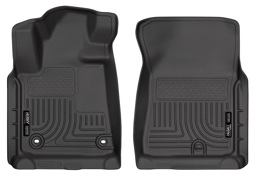 Husky Liner 18561 Floor Liner - image 1