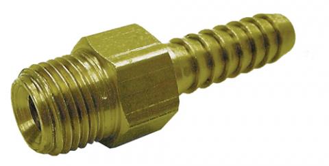 Marshall Excelsior Propane Adapter Fitting (Me5133) – Material: Brass