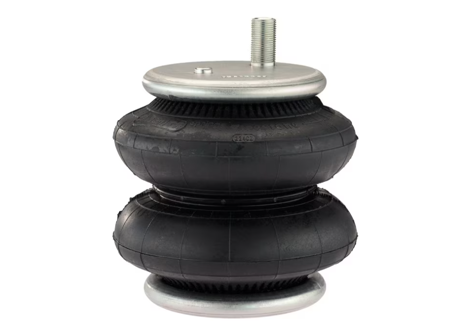 Firestone Industrial 2299 Helper Spring Kit - image 2