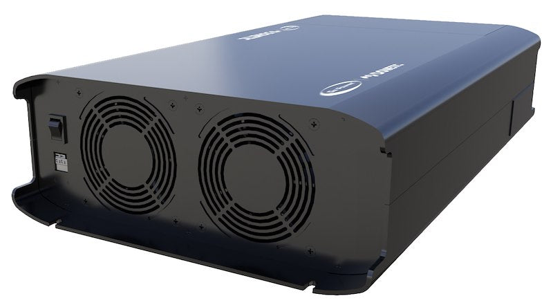 Go Power AIC-3000-12-DL 3000W Advanced Inverter Charger – 12V