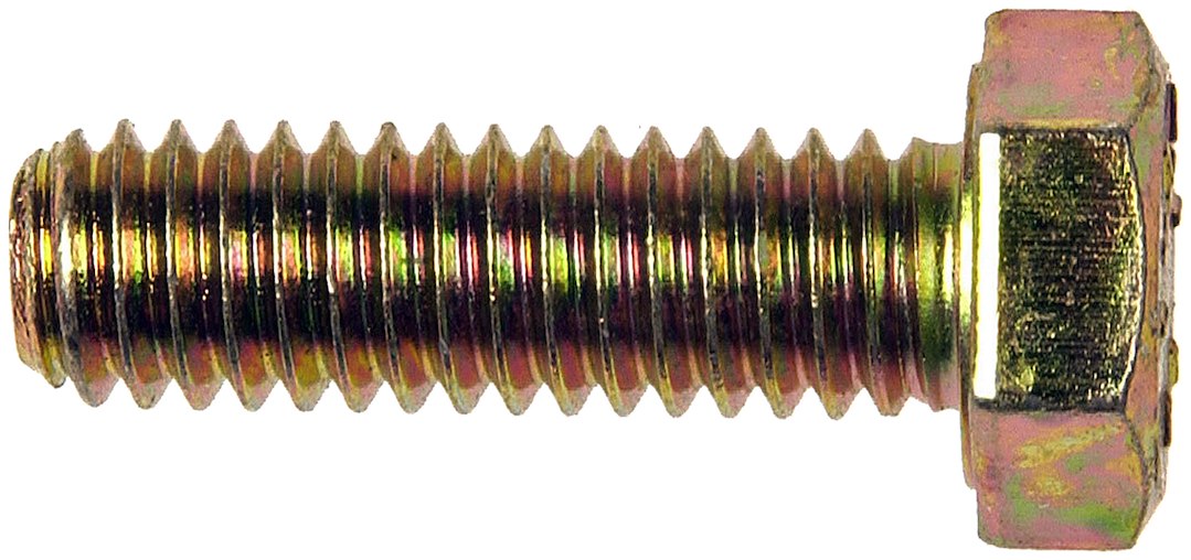 Dorman OE Solutions 962-610d Hex Bolts, Pack of 4 - image 1