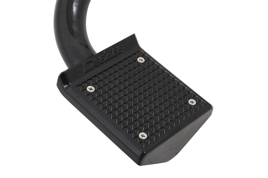 Dee Zee Bumper Step Frame Mount Aluminum Truck Step DZ6205S - image 2
