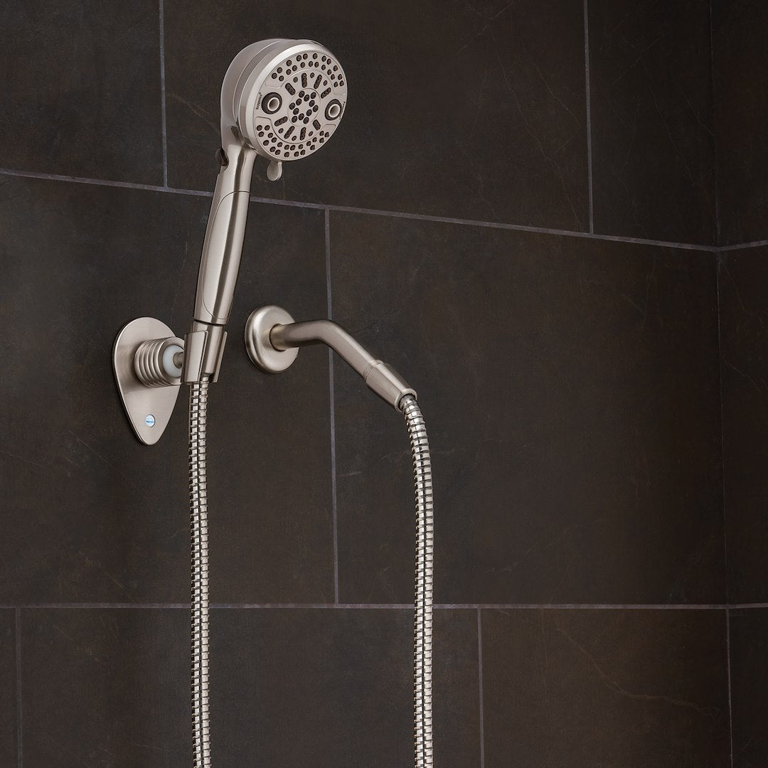 Oxygenics/ Etl 87464 Shower Head - image 3