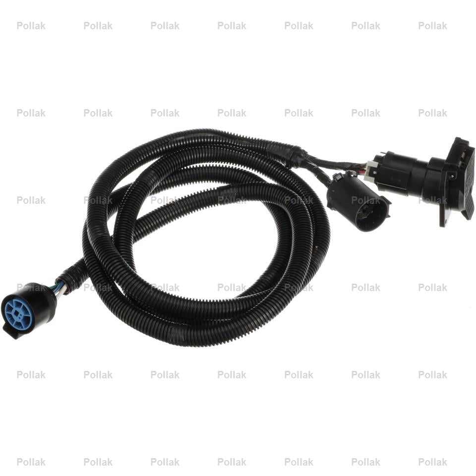 Pollak 11-932 Trailer Wiring Connector - image 1