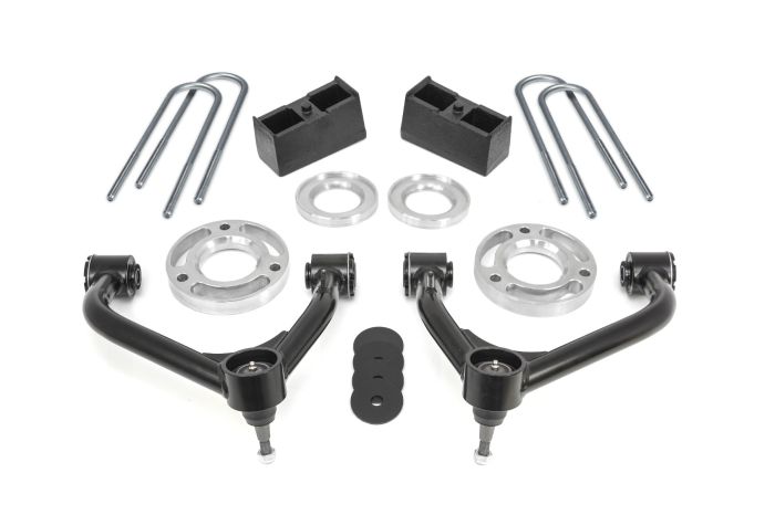 ReadyLIFT 69-35200 SST Lift Kit for Factory-Lifted Trucks