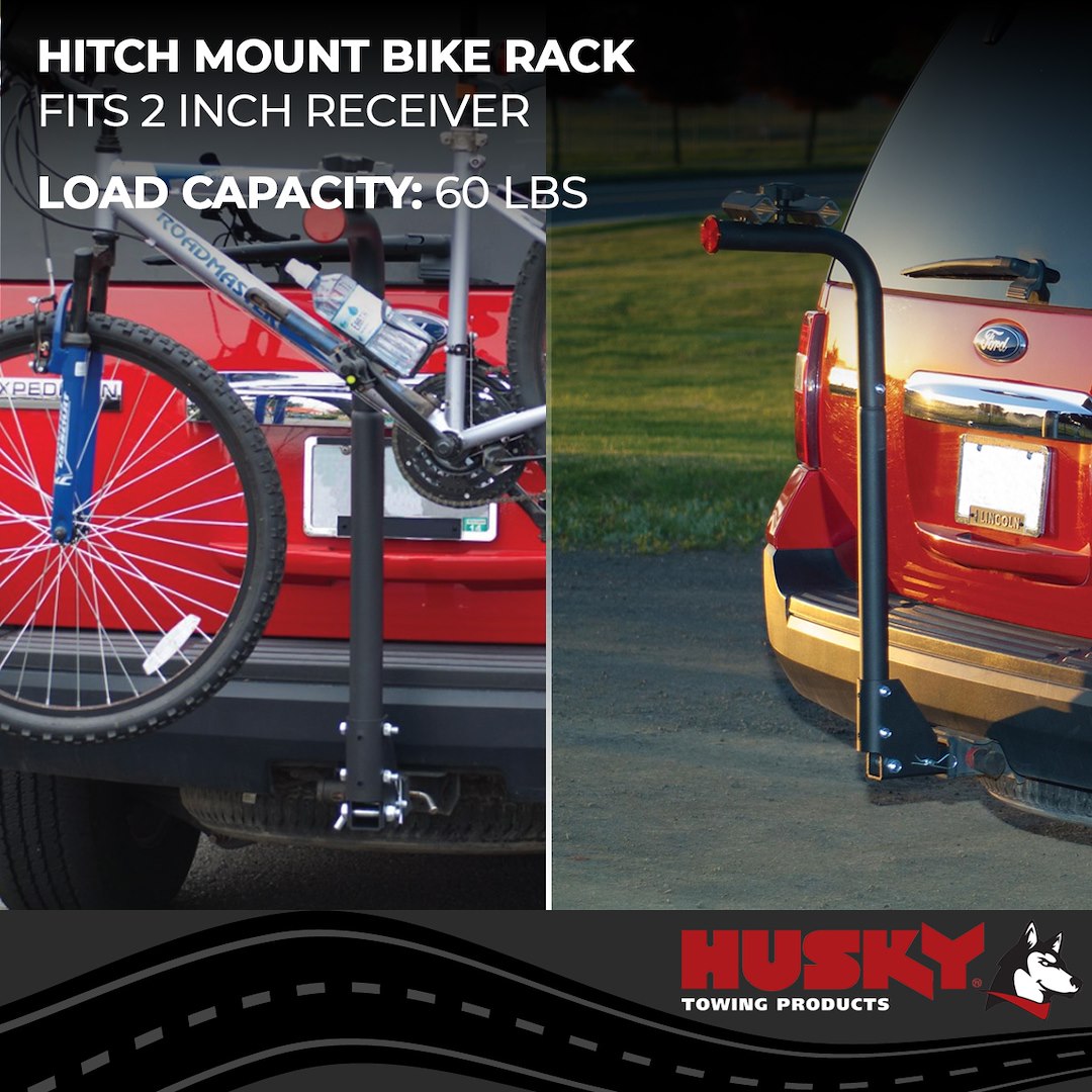 Husky Towing 81146 Bike Rack - image 3
