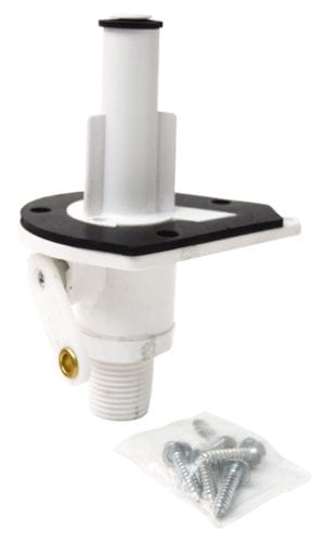 Valterra Q23679vp Toilet Water Valve Module - image 1