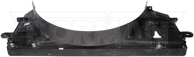 Dorman 621080 Black Plastic Non-Marine Cooling Fan Shroud - image 4