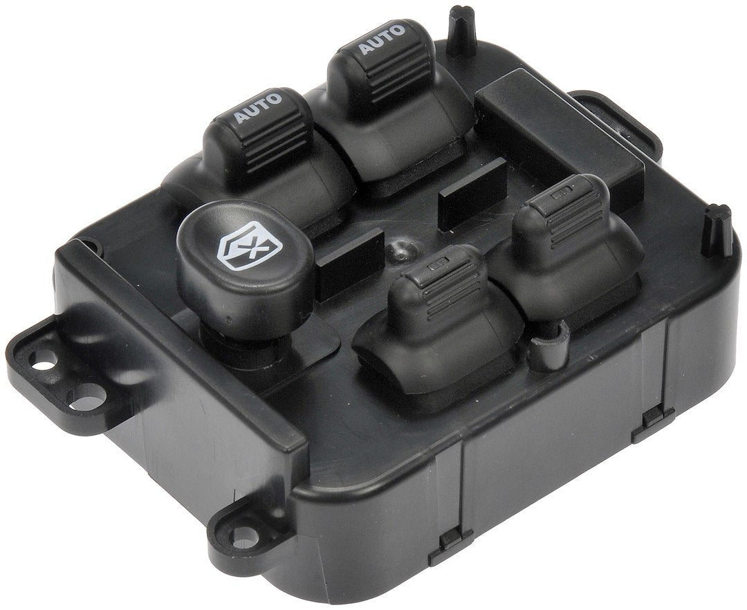 Dorman 901467 Six-Button Window Switch, Eleven Blades - image 3