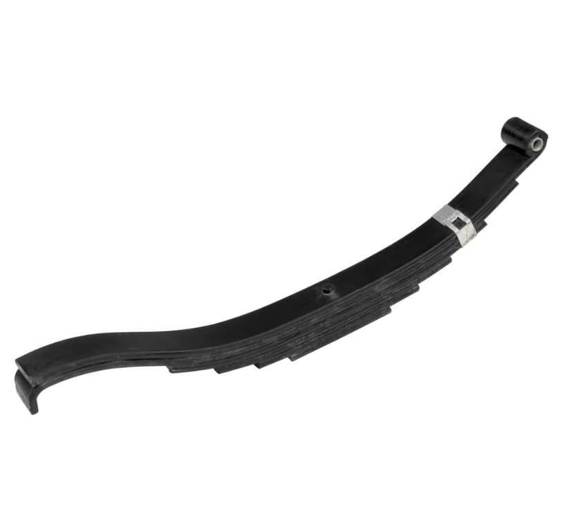 Lippert 797547 Trailer Axle Leaf Spring