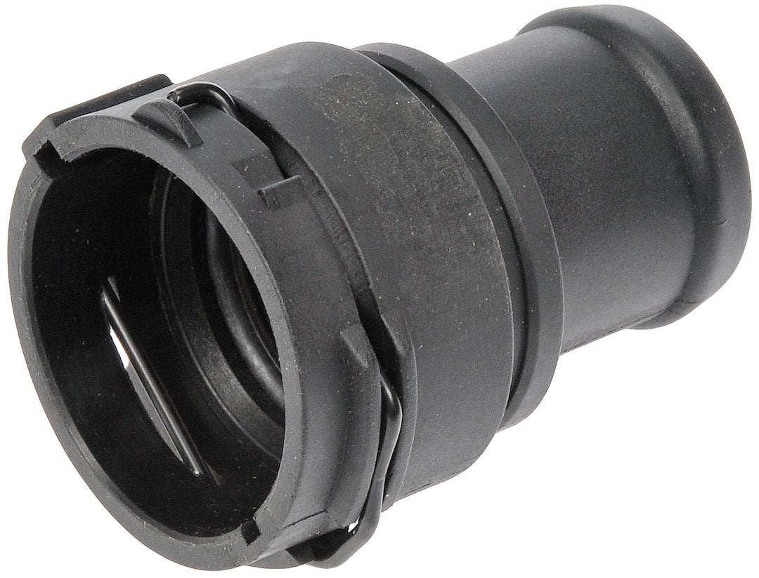 Dorman 902714 Straight Coolant Hose Connector, 1 x 1-1/4 Inch - image 2