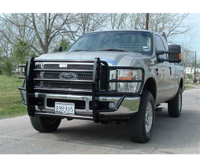 Ranch Hand GGF081BL1 Legend Grille Guard for Ford Trucks