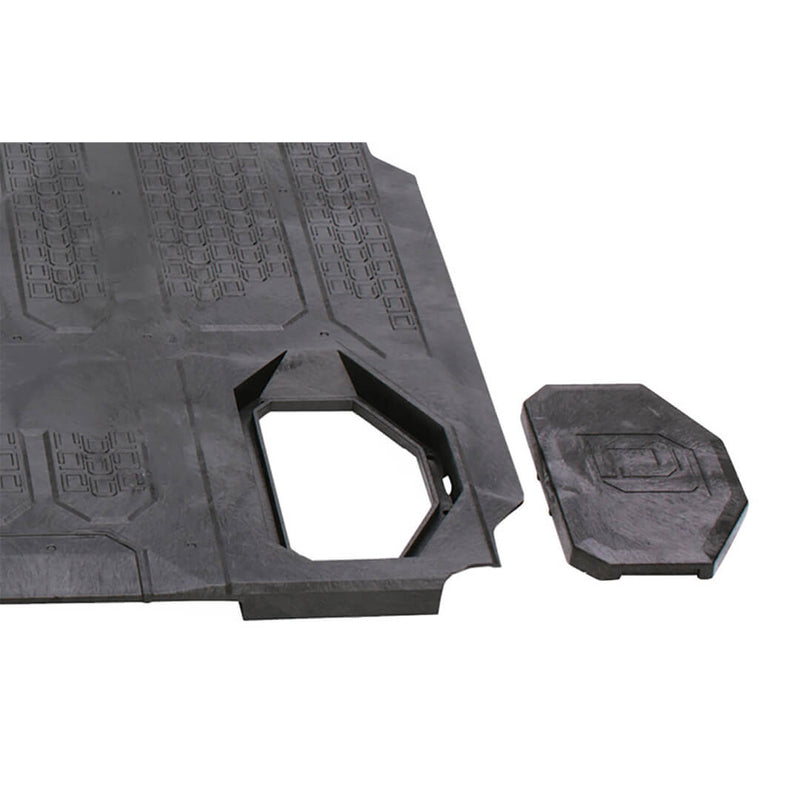 Decked Mp-Fsv3-Lid-R2 Full-Size System 3.0 Ammo Lid