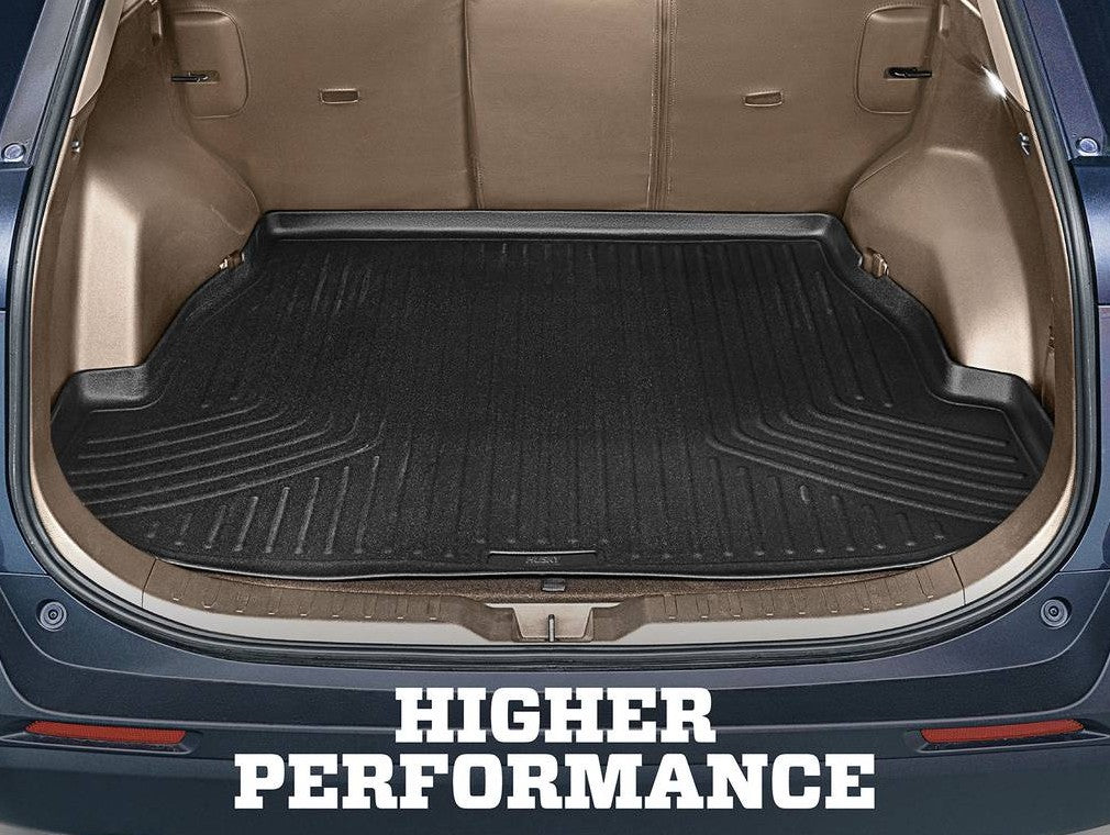 Husky Liner 23611 WeatherBeater ProGard Cargo Liner