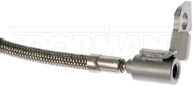 Dorman 809006 Fuel Injector Feed Pipe, 6 Inch, with Gaskets - image 4