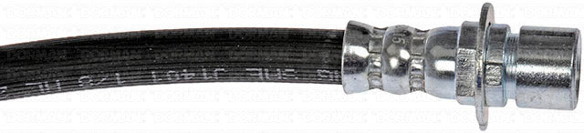 Dorman OE Solutions H96350 Brake Hose - 9-1/2 Inch - image 2