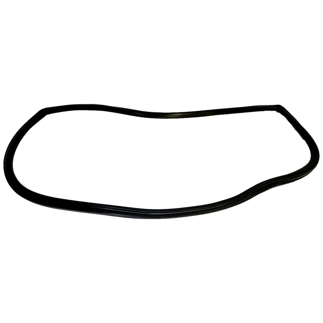 Crown Automotive J5454184 OE Hardtop Liftgate Weatherstrip - image 2