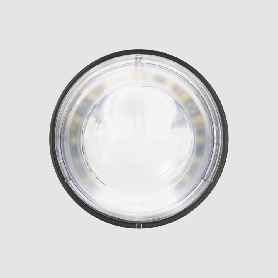 J.W. Speaker 0530101 LED High/Low Beam Headlight