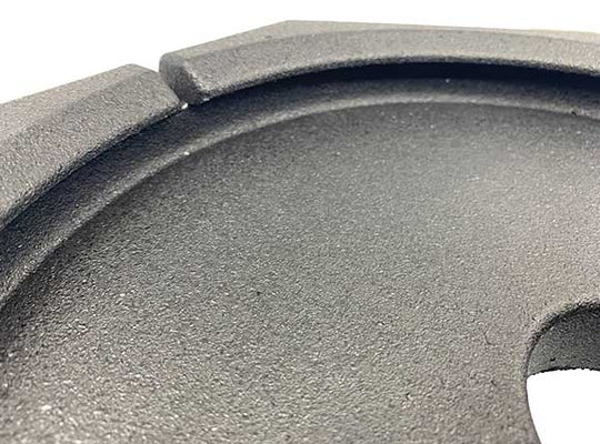 Snappad Xtr12sp4 Leveling Jack Foot Pad - image 3
