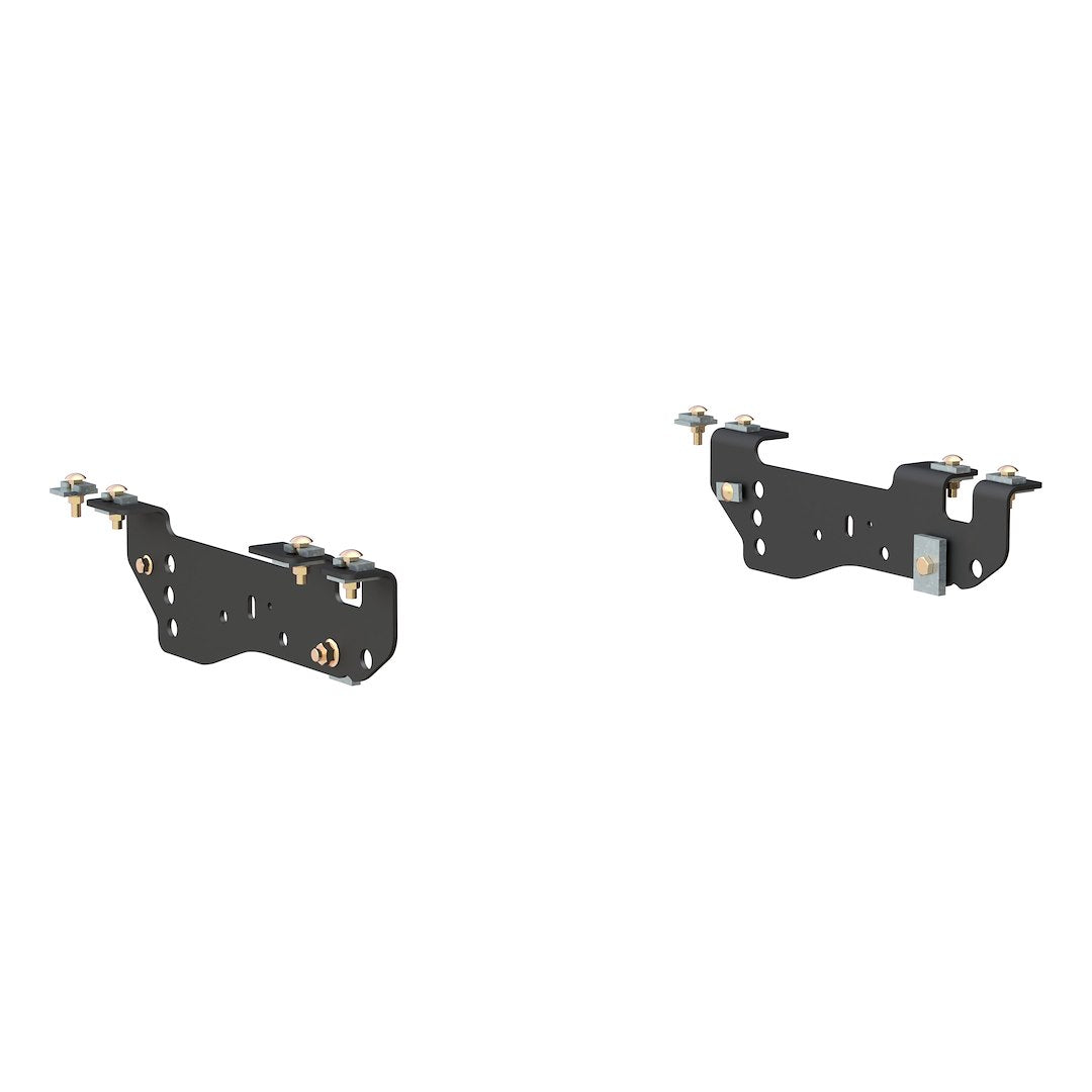Curt 16448 Fifth Wheel Trailer Hitch Mount Kit - image 1