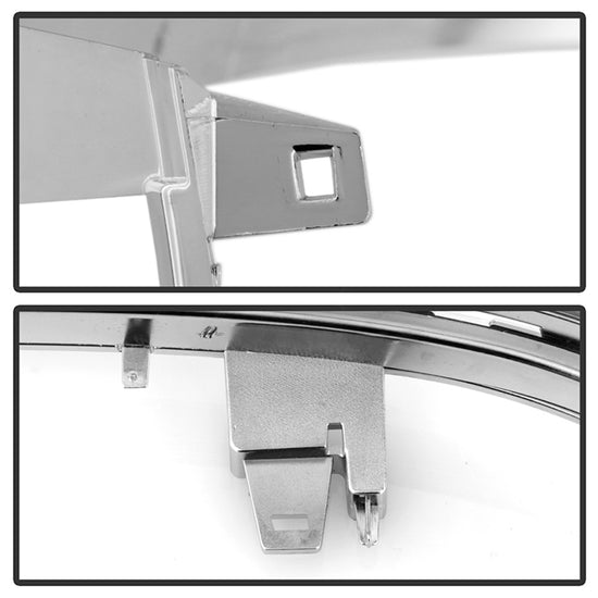 Xtune 9950742 Headlight Service Component