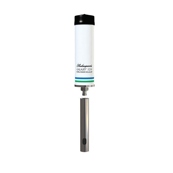 Shakespeare 5239 Galaxy World Band Cellular Antenna